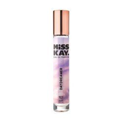 Miss Kay Daydreamer Eau de Parfum 25ml - Soothing Gentle Scent Almond Hawthorn Rose Made in Italy 100% Vegan Cruelty