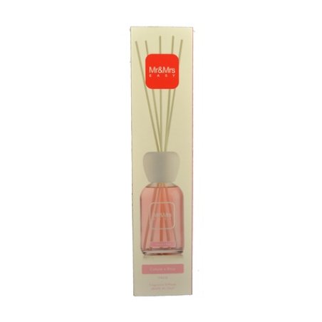 Mr&Mrs Easy Fragrance Diffuser 08 Cotton Rose