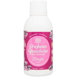 Suarez Sweet Home Collection Fioritte Profuma Bianchera Concentration