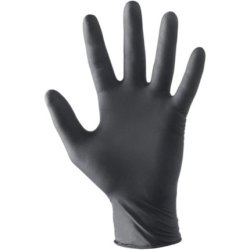 Nitrile Gloves, Powder Free, Aql 1.0, High Durability And
