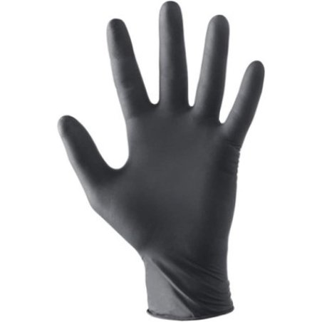 Nitrile Gloves, Powder Free, Aql 1.0, High Durability And