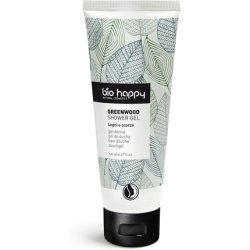 Bio Happy Grenw Brentwood Shower Gel 200ml