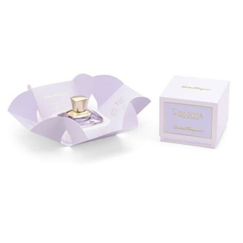 Salvatore Ferragamo Signorina EDT 20ml