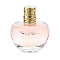 Emanuel Ungaro Ungaro Fruit d'Amour Pink 100 ml Women