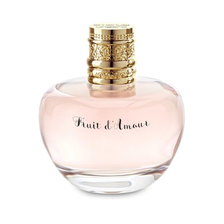 Emanuel Ungaro Ungaro Fruit d'Amour Pink 100 ml Femmes