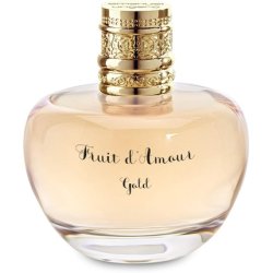 Emanuel Ungaro Ungaro Fruit d'Amour Gold 100 ml Women