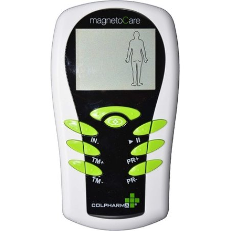 Magnetocare Magnetotherapy Device
