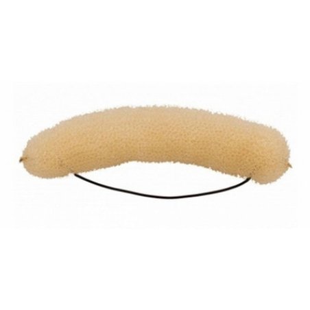 Elastic Chignon 23 cm