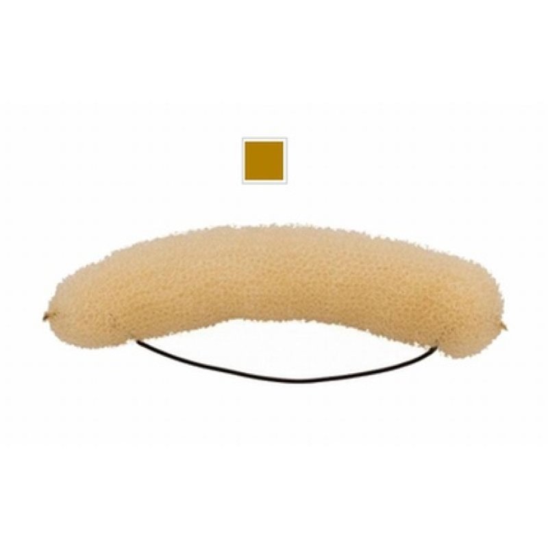 Elastic Chignon 23 cm