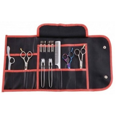 Mp Hair Simply Scissor Case