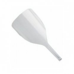 Mp Hair Transparent Colored Plastic Shield