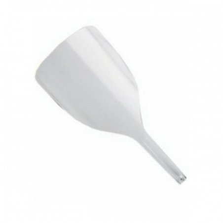 Mp Hair Transparent Colored Plastic Shield