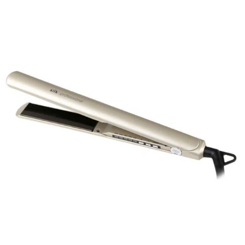 Silk Nano Titan Hair Straightener