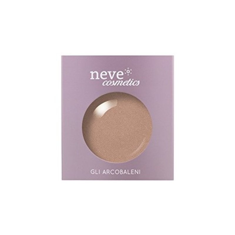 Waffle Hazelnut Eyeshadow