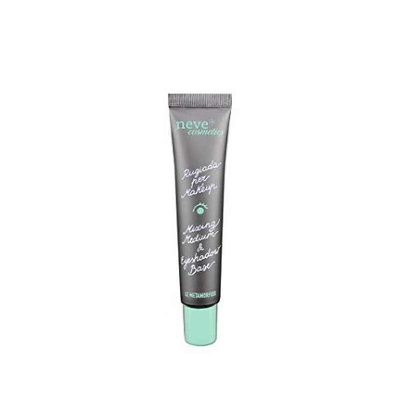 Neve Cosmetics Eye Primer Mixing Medium