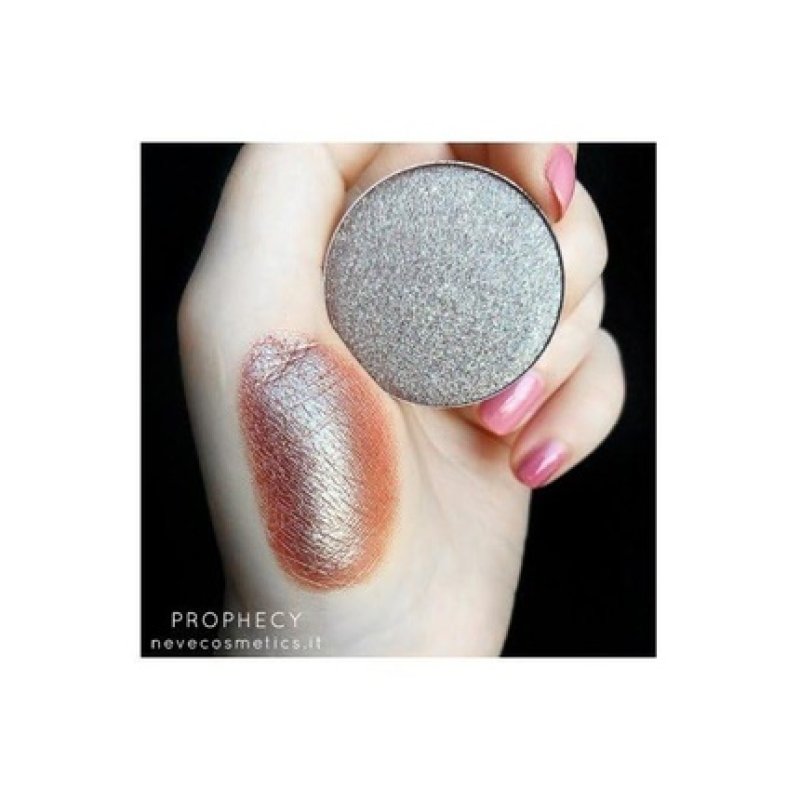 Waffle Prophecy Eyeshadow