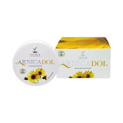 Ischia Source Of Beauty Anti-Inflammatory Body Cream Arnicadol