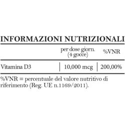 Pediatre Vitamin D Drops 7ml