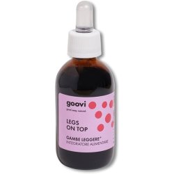 Light Legs - Legs On Top 50ml