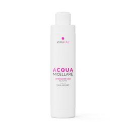 Veralab ACQUA MICELLARE 200ml