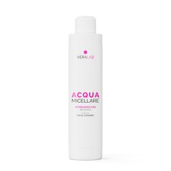 Veralab ACQUA MICELLARE eau micellaire 200 ml