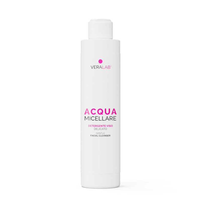Veralab ACQUA MICELLARE 200ml