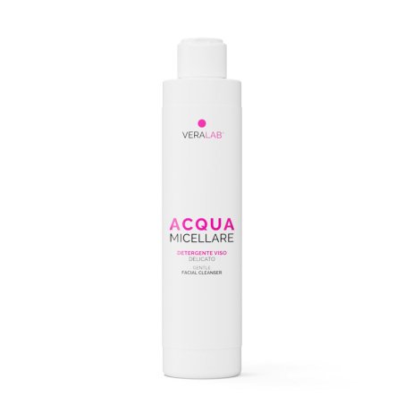 Veralab ACQUA MICELLARE eau micellaire 200 ml