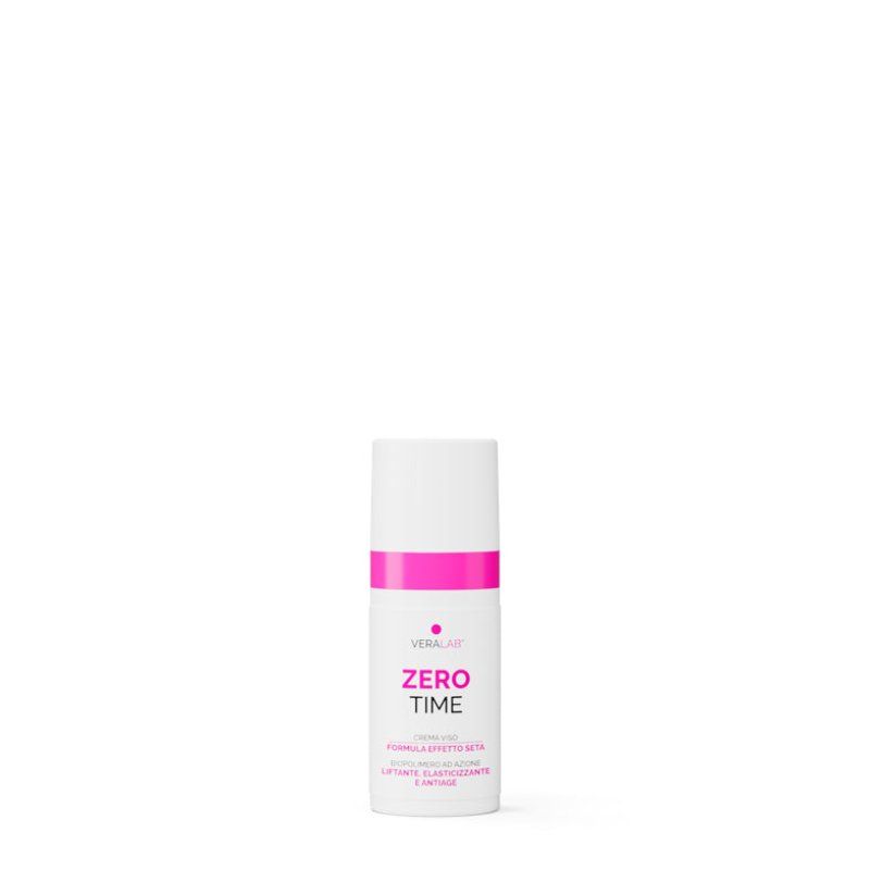 Veralab Zero Time Crèmes de jour et de nuit Visage All ages 15 ml