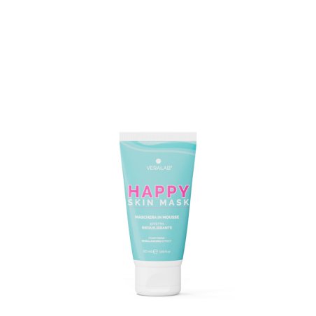Veralab Happy Skin Mask Masque d'éclat Femmes 50 ml Crème