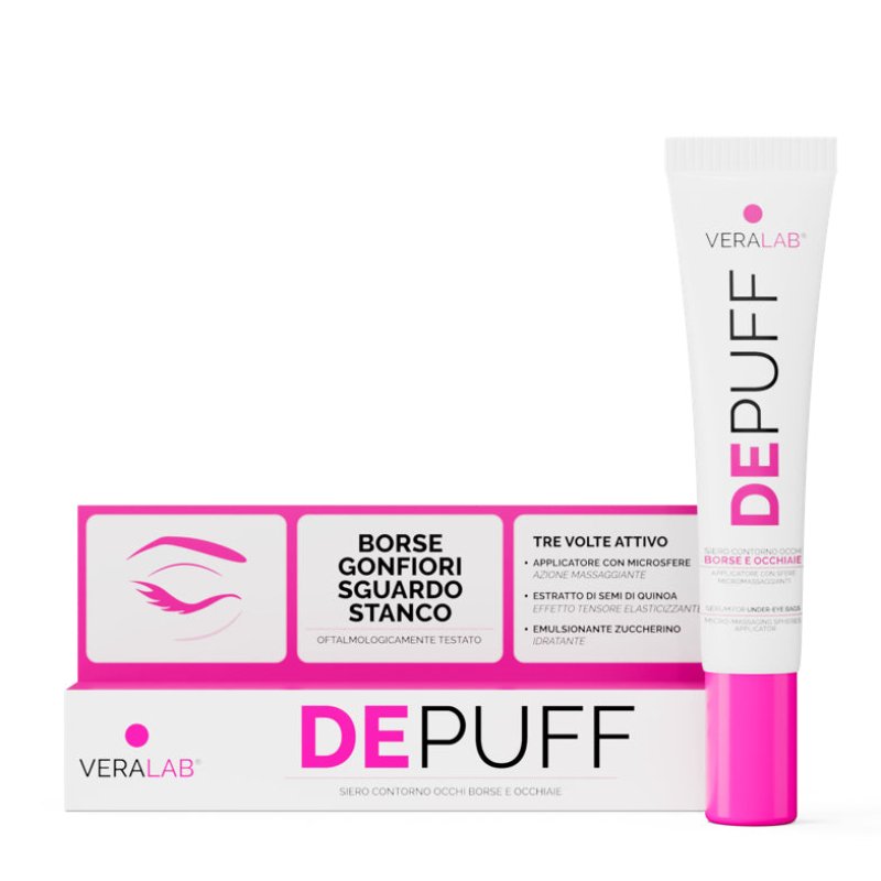 Veralab Depuff 15ml