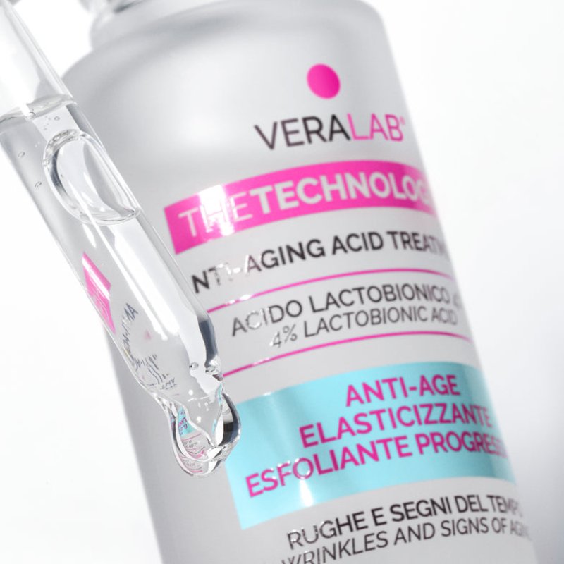 Veralab Lactobionic Acid Serum
