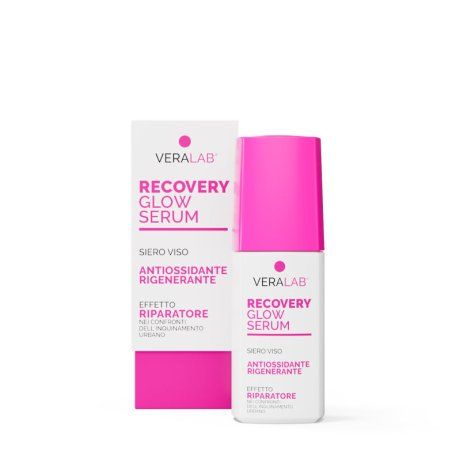 Veralab Recovery Glow Serum 30ml