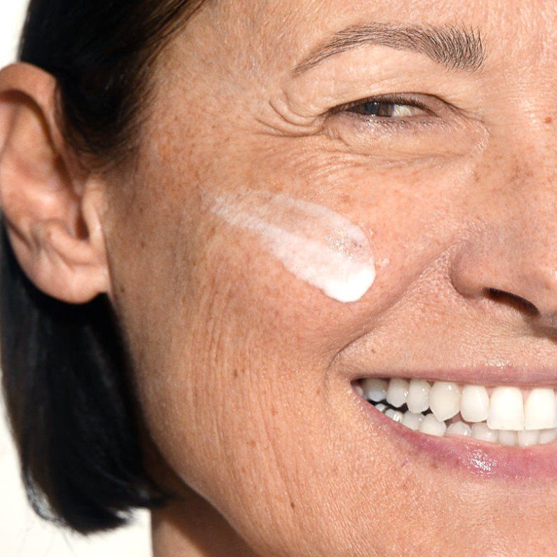 Veralab Recovery Glow Serum Sérum visage 30 ml Femmes