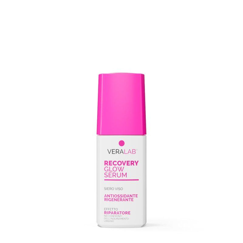 Veralab Recovery Glow Serum 30ml