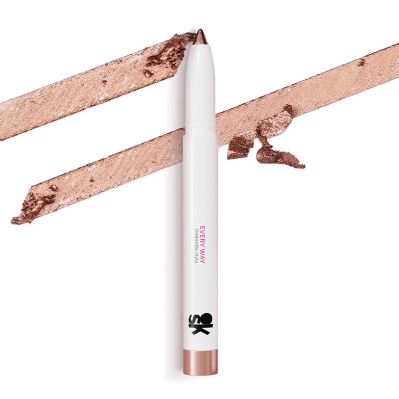 Veralab Every Way Multipurpose Stylo Eyeshadow - 02 Sunrise