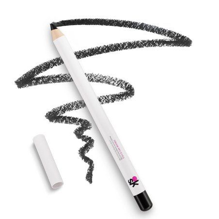 Veralab Draw My Eyes eye pencil Kohl 01 eclisse