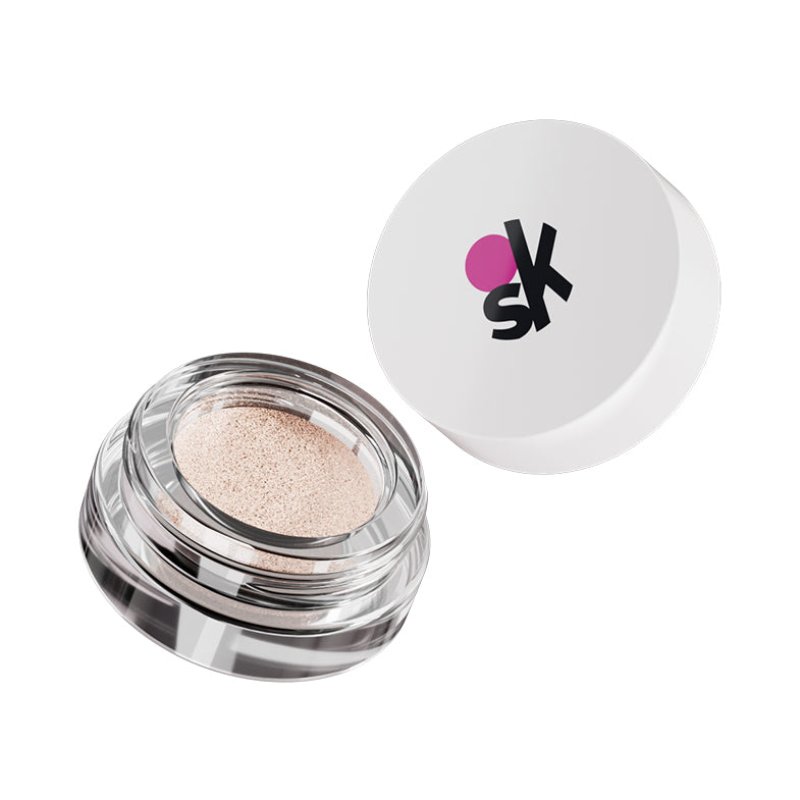 Veralab Light Vertigo ombre à paupière 2,5 g 02 Oro Brillant