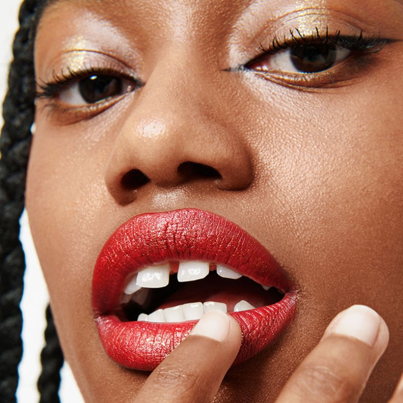 Veralab Light Vertigo eye shadow 2.5 g 02 Oro Shimmer