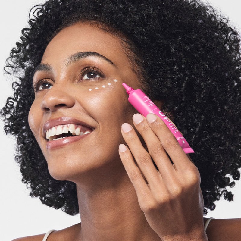 Veralab Uplift Contorno Occhi Crème pour les yeux Femmes 15 ml