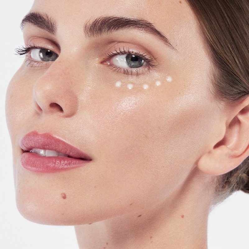 Veralab Uplift Contorno Occhi Crème pour les yeux Femmes 15 ml