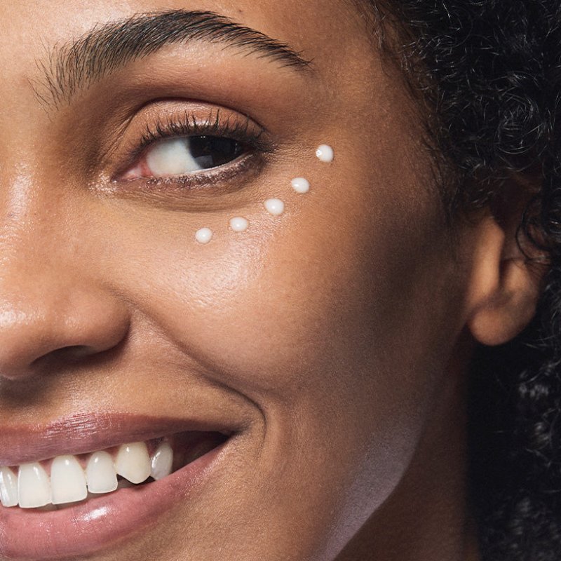 Veralab Uplift Eye Contour Cream