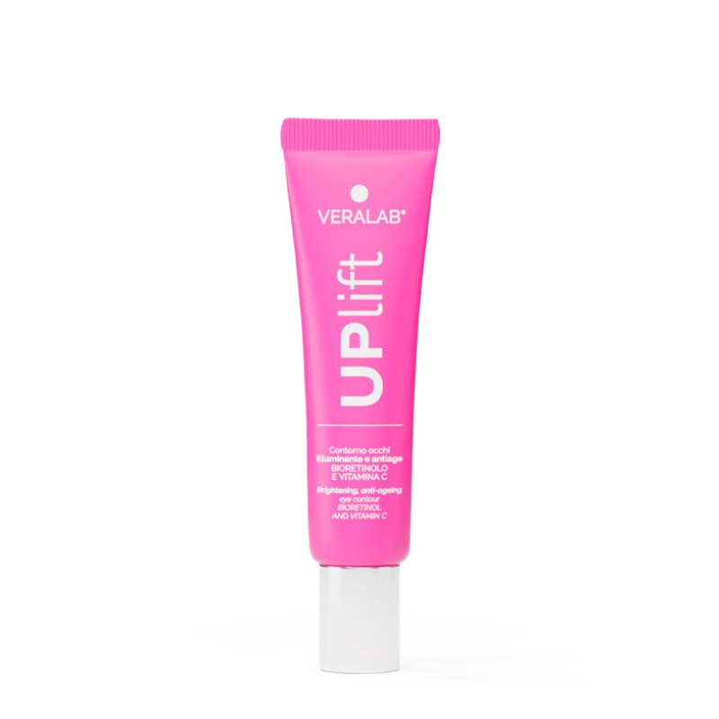 Veralab Uplift Contorno Occhi Crème pour les yeux Femmes 15 ml