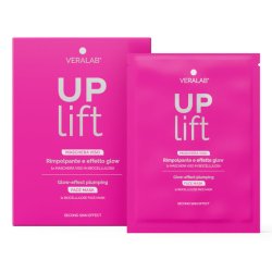 Veralab UPlift Masque anti-gueule de bois Femmes 15 ml Huile