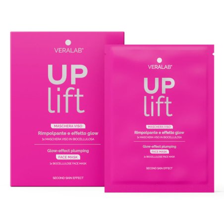 Veralab UPlift Hangover mask Women 15 ml Oil