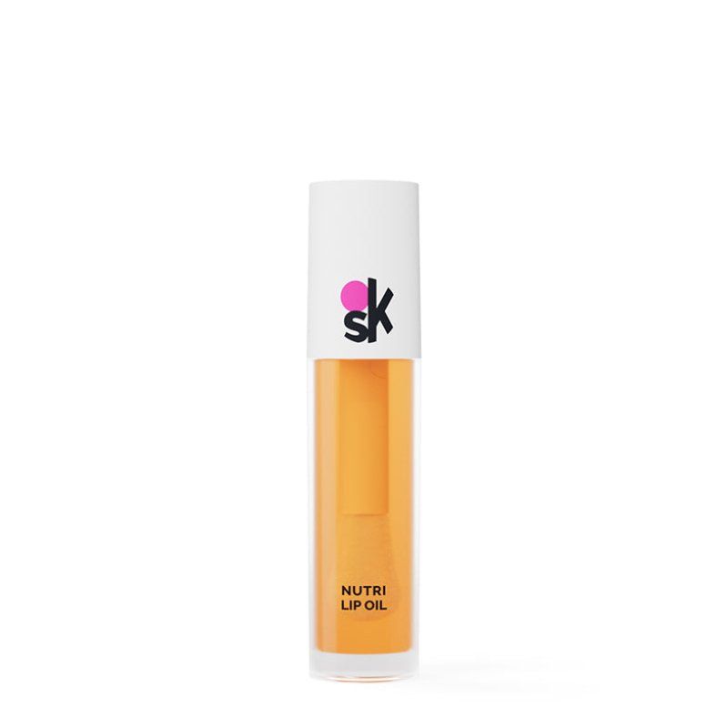 Veralab Nutri Lip Oil - Kissable 02 Mango