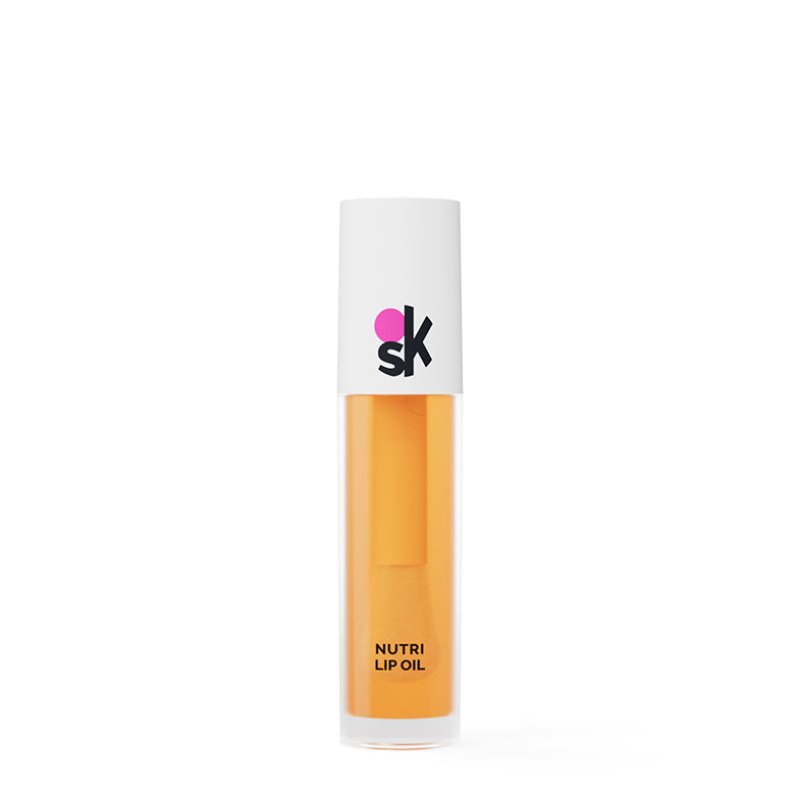 Veralab Nutri Lip Oil - Kissable baume pour les lèvres Huile pour les lèvres 02 Mango Femmes