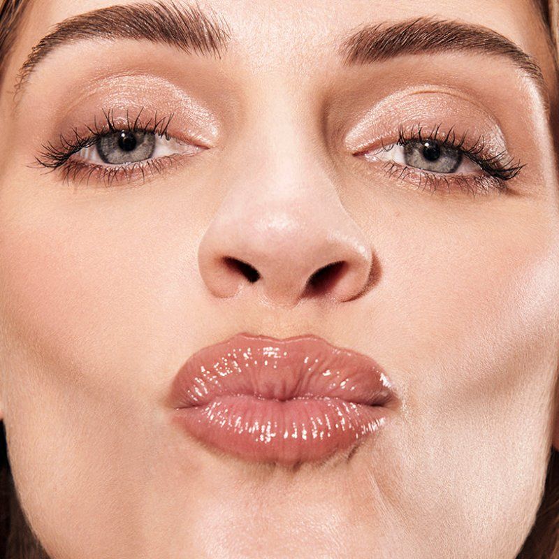 Veralab Nutri Lip Oil - Kissable 02 Mango