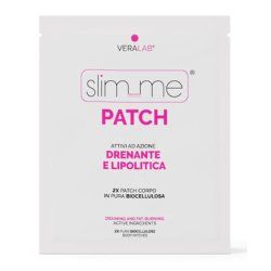 Veralab Slim Me Patch Body mask