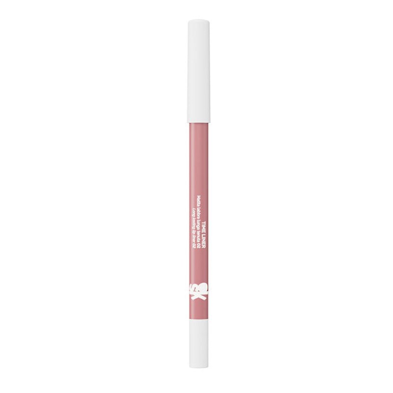 Veralab Time Liner Lip Pencil - 02 Alisei Nude Light Pink Cold