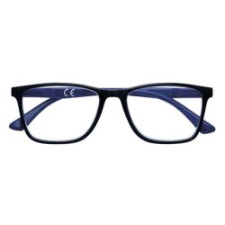 Zippo Reading Glasses Plastic Color: Blue 31z-G8-Blu 300, 3.00 1 Piece